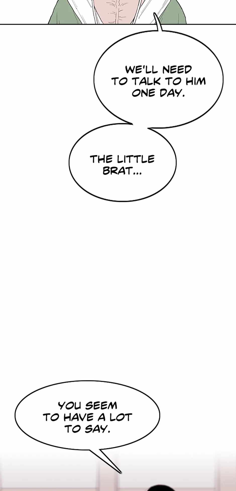 Read A Better Labor chapter 31 image 62 on Lezhin