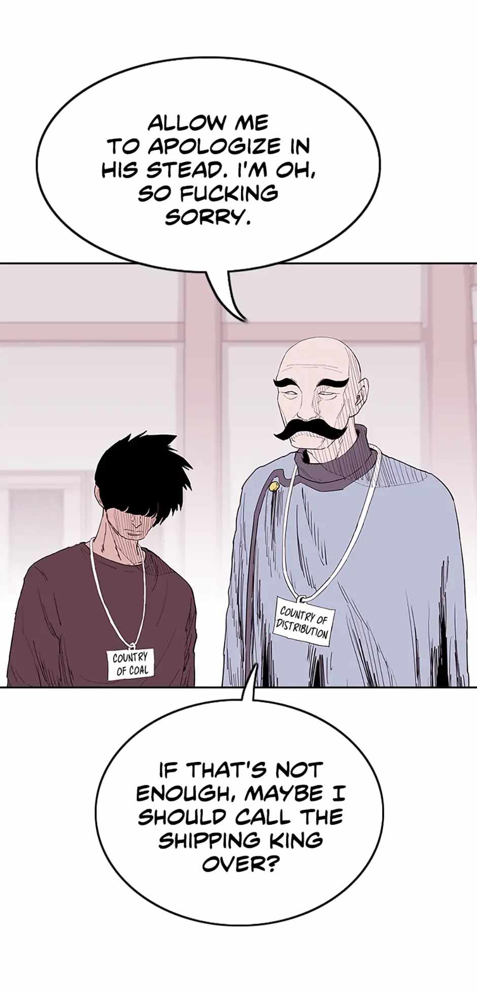 Read A Better Labor chapter 31 image 64 on Lezhin