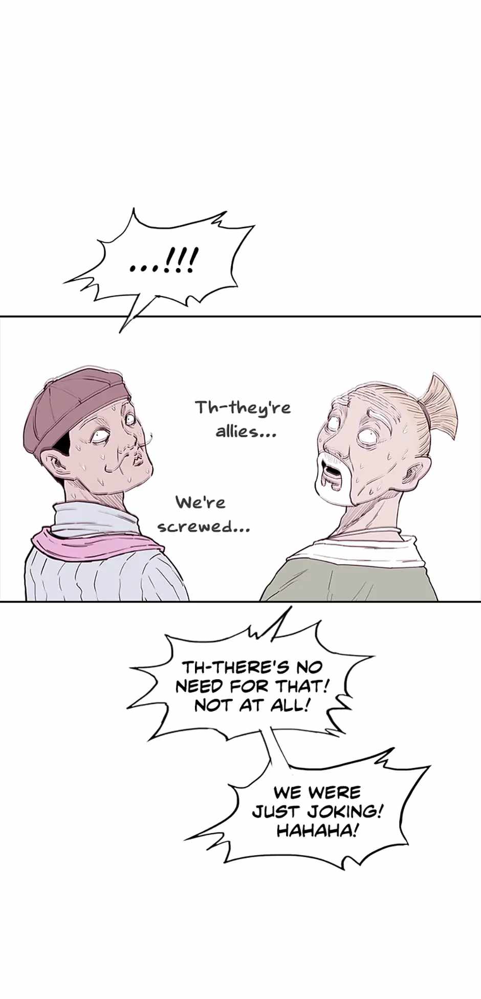 Read A Better Labor chapter 31 image 65 on Lezhin