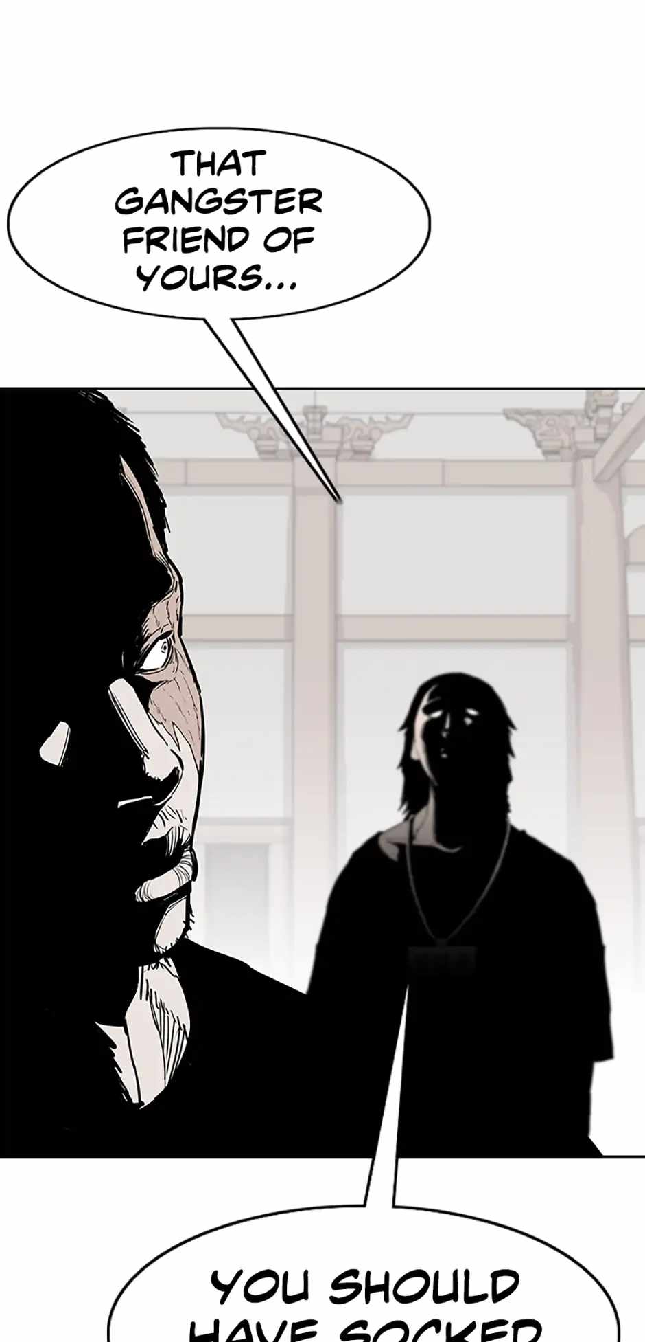 Read A Better Labor chapter 31 image 68 on Lezhin