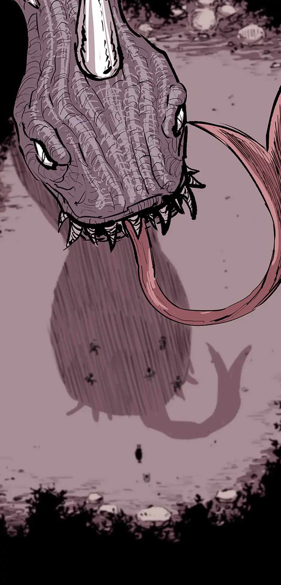 Read A Better Labor chapter 32 image 17 on Lezhin