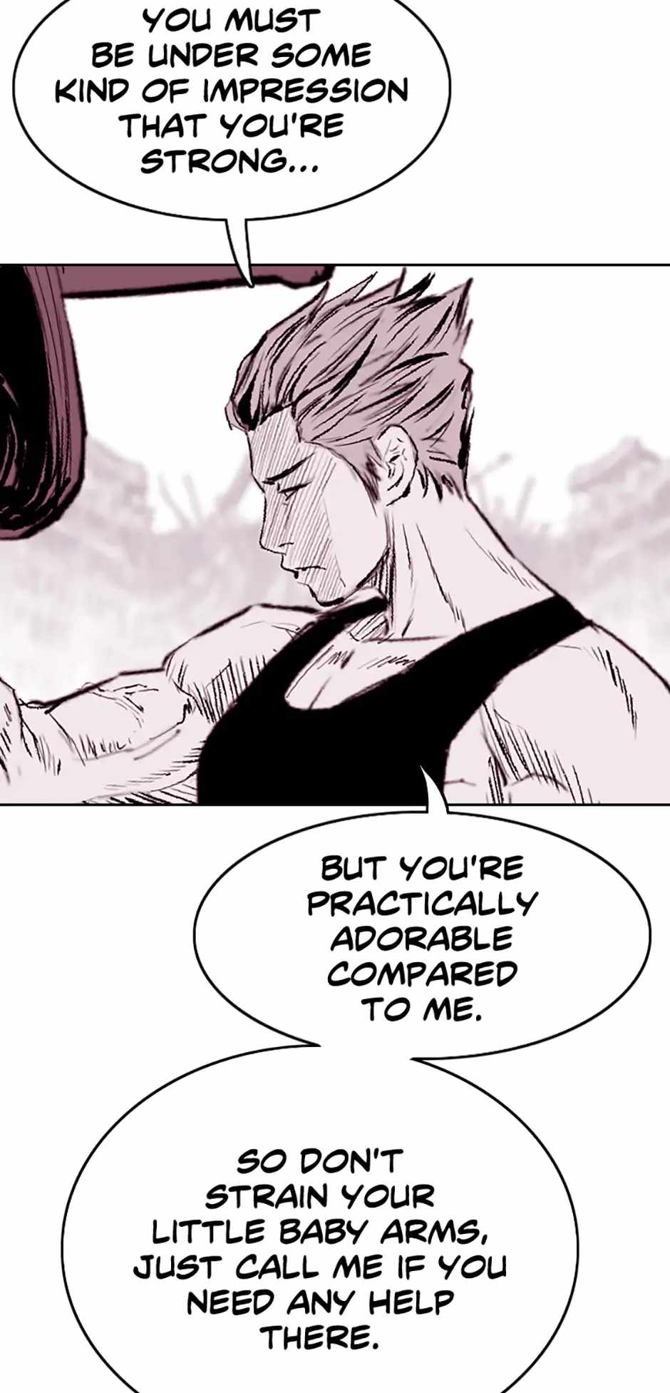 Read A Better Labor chapter 32 image 63 on Lezhin