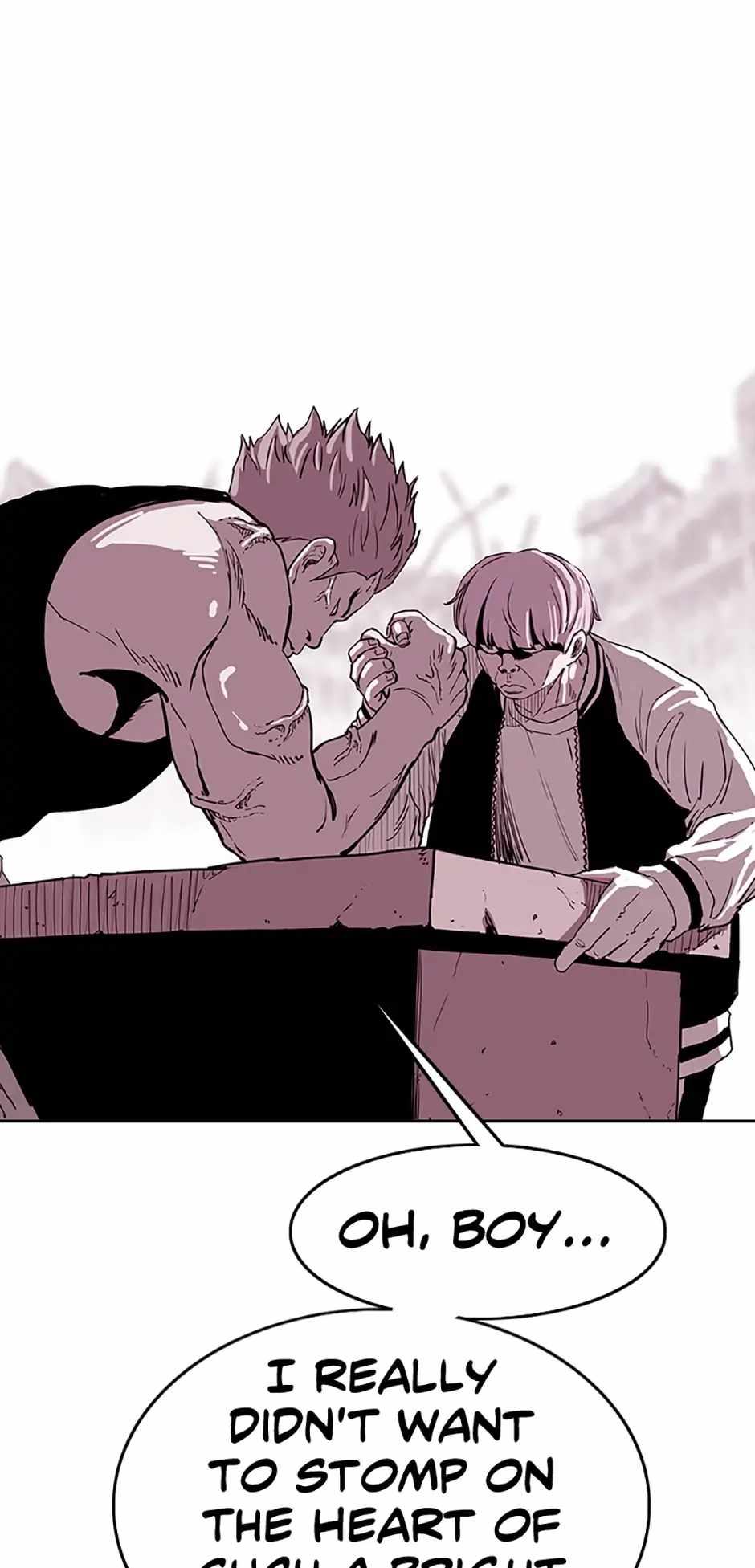 Read A Better Labor chapter 32 image 69 on Lezhin
