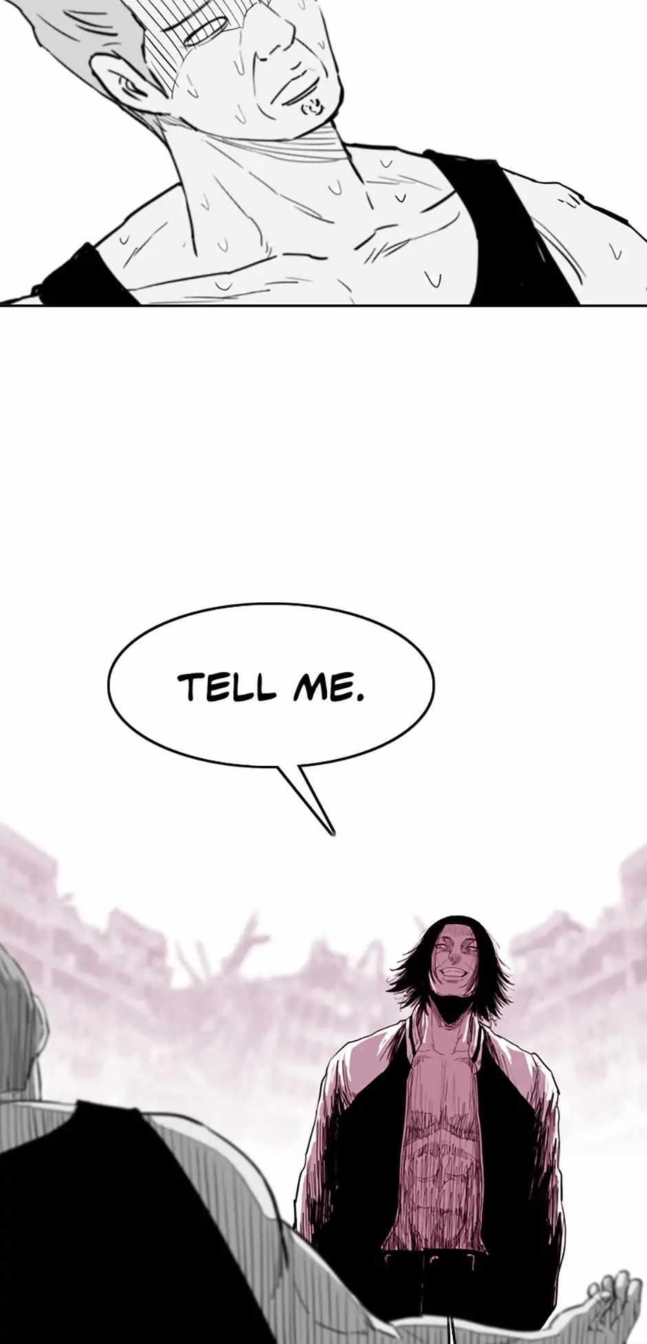 Read A Better Labor chapter 32 image 83 on Lezhin