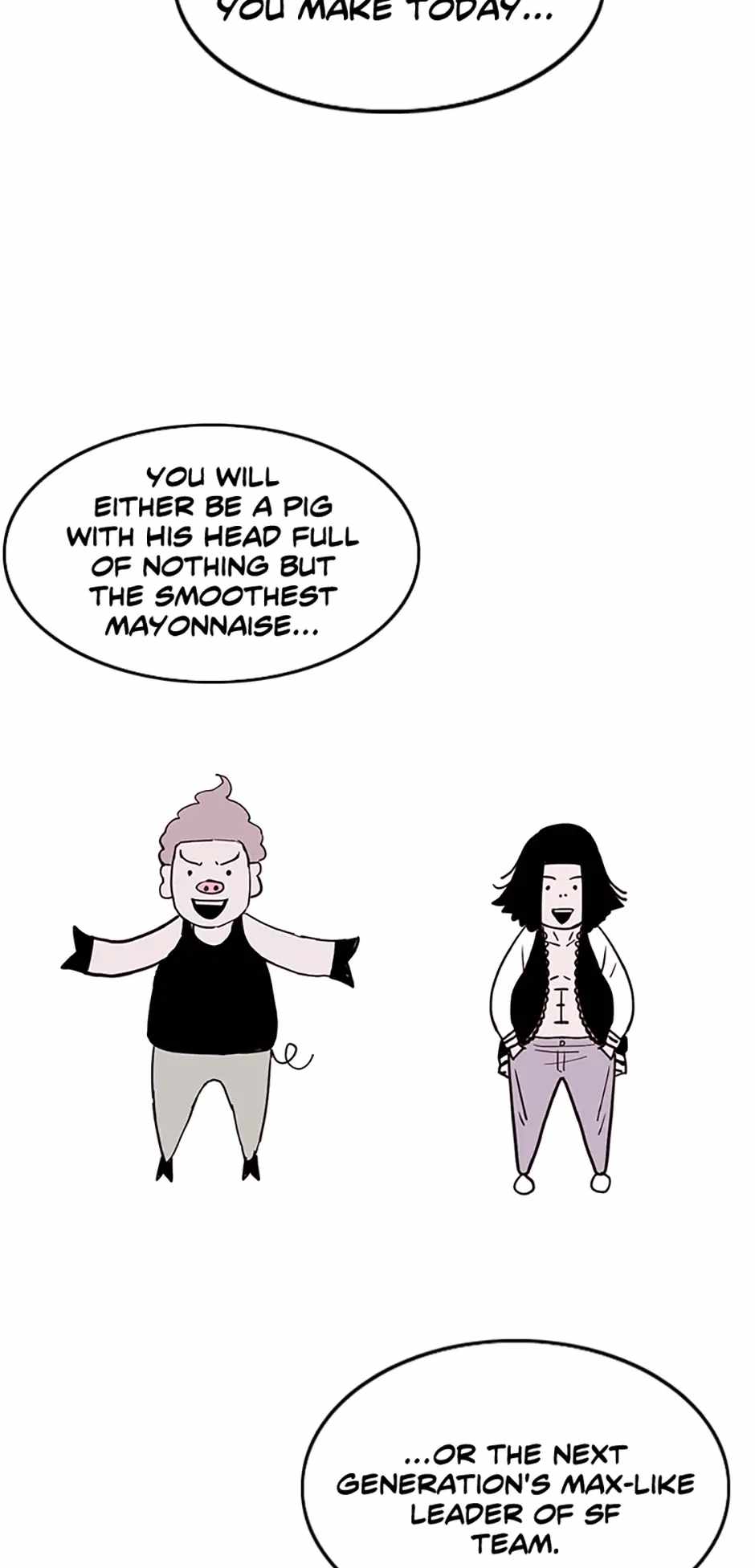Read A Better Labor chapter 32 image 89 on Lezhin