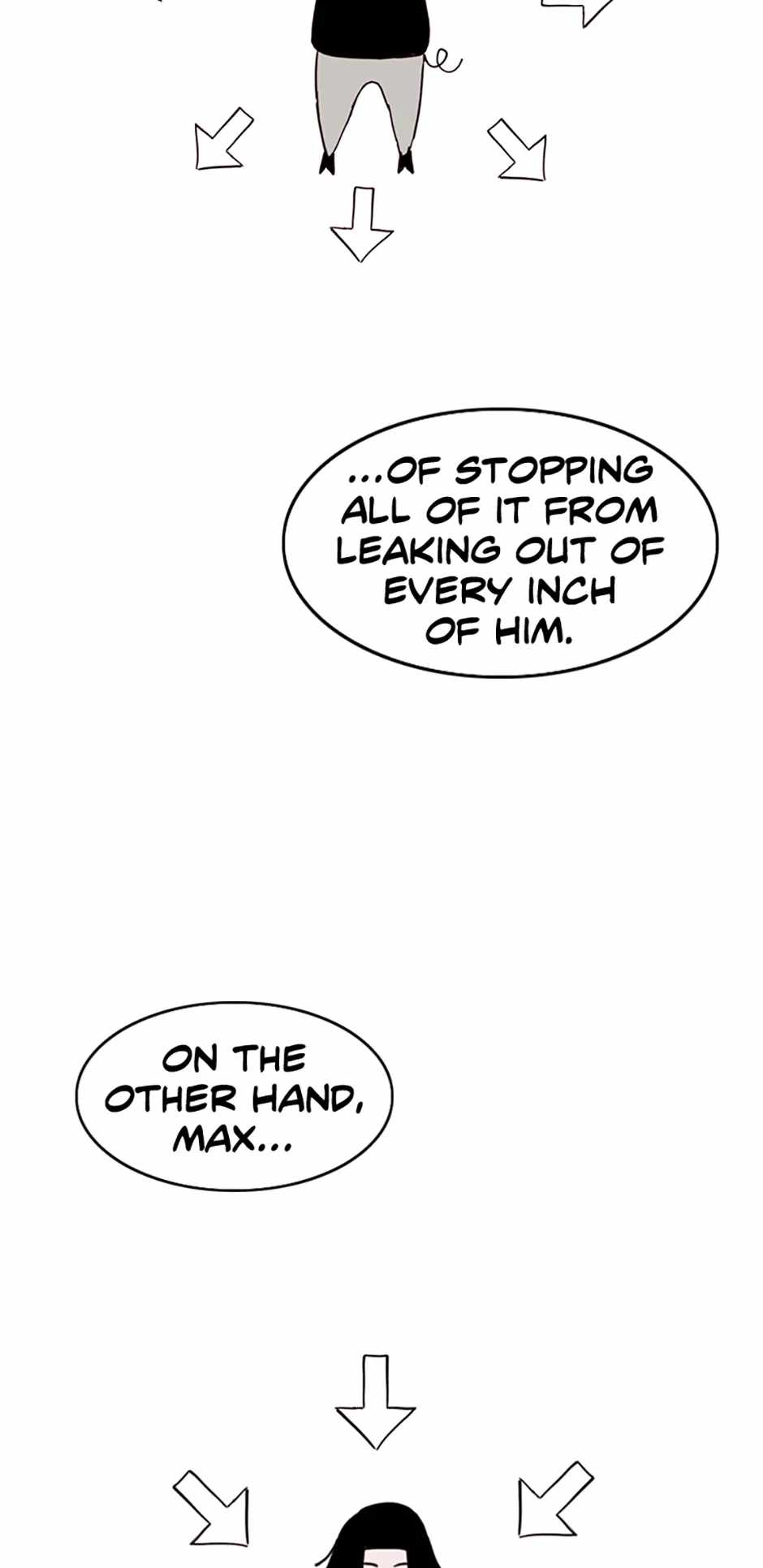 Read A Better Labor chapter 32 image 95 on Lezhin