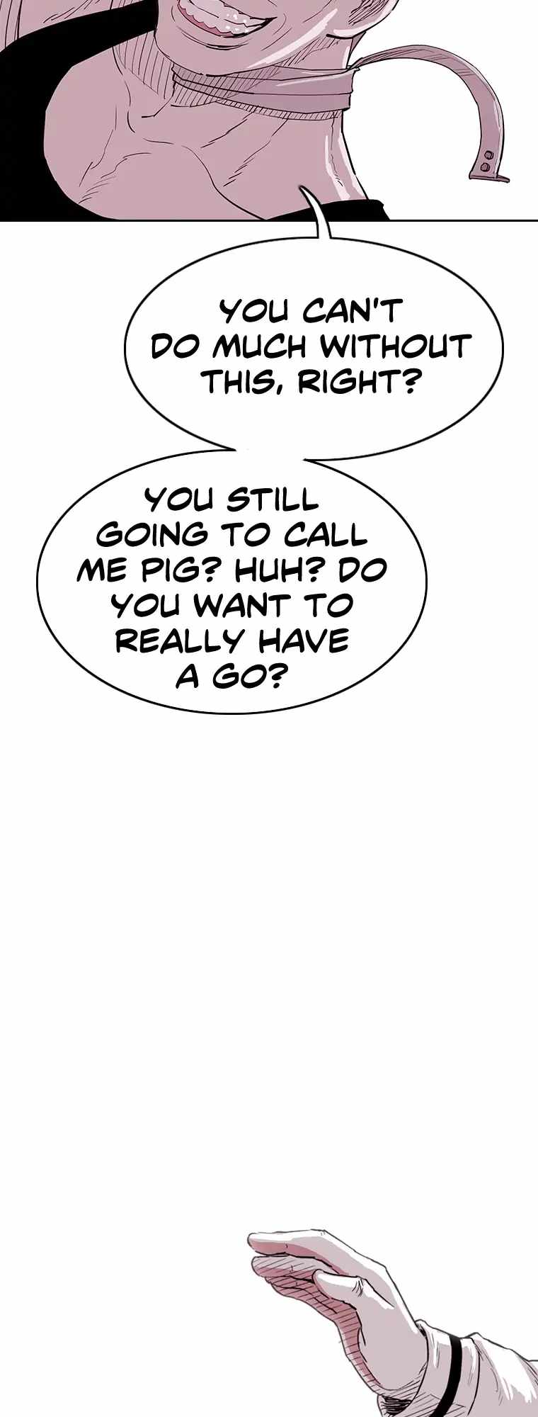 Read A Better Labor chapter 33 image 16 on Lezhin