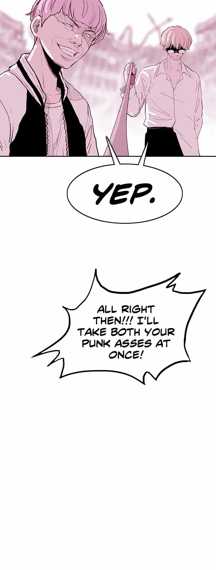 Read A Better Labor chapter 33 image 23 on Lezhin