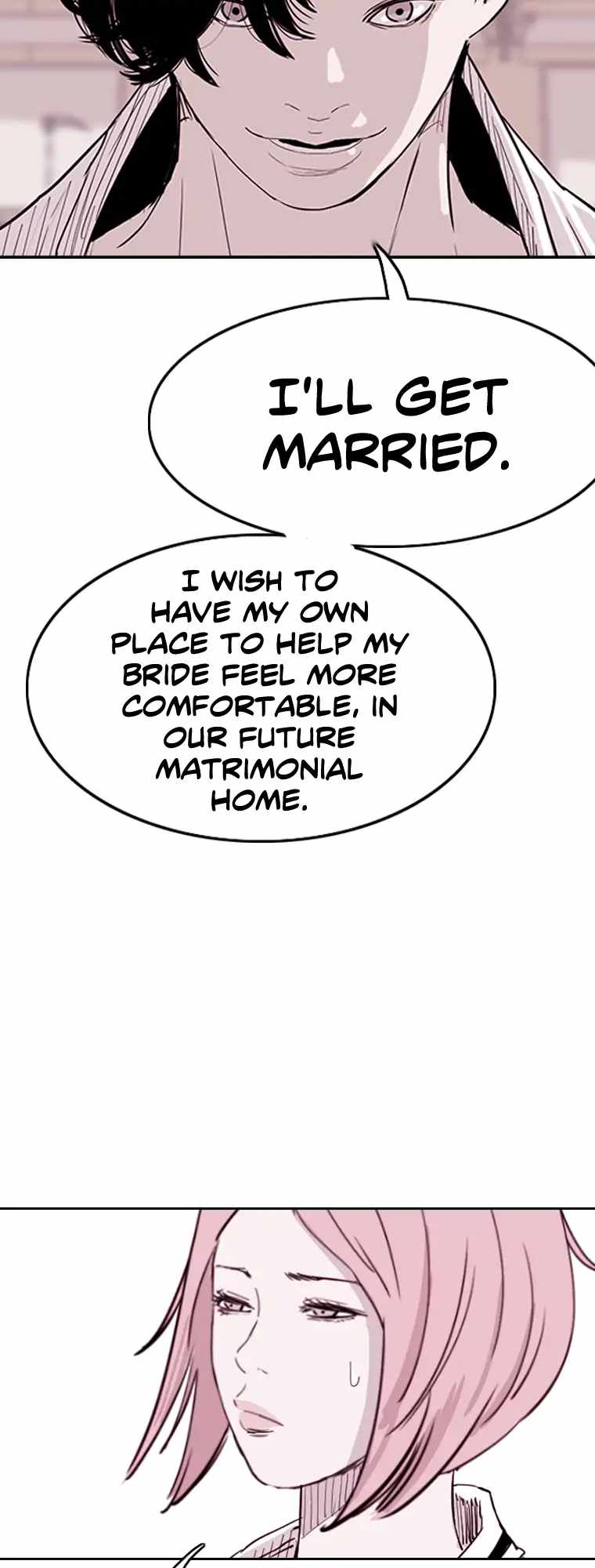 Read A Better Labor chapter 33 image 33 on Lezhin