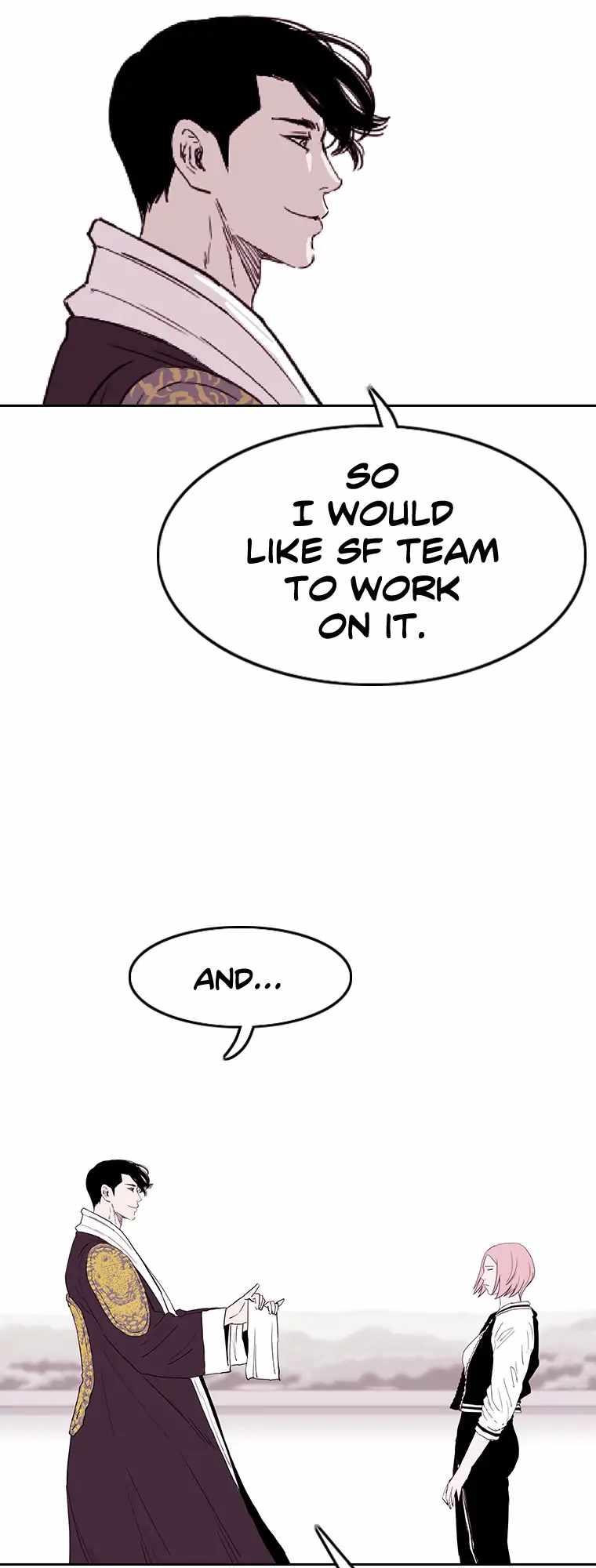 Read A Better Labor chapter 33 image 37 on Lezhin