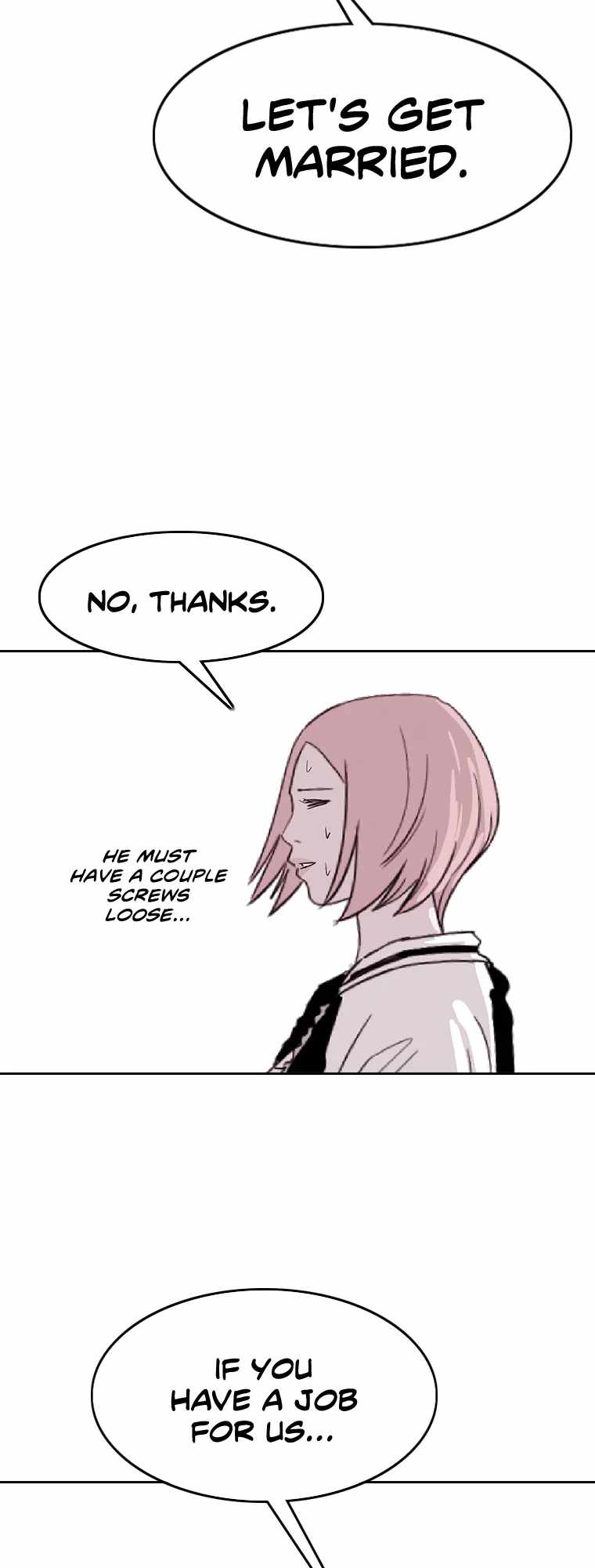 Read A Better Labor chapter 33 image 38 on Lezhin