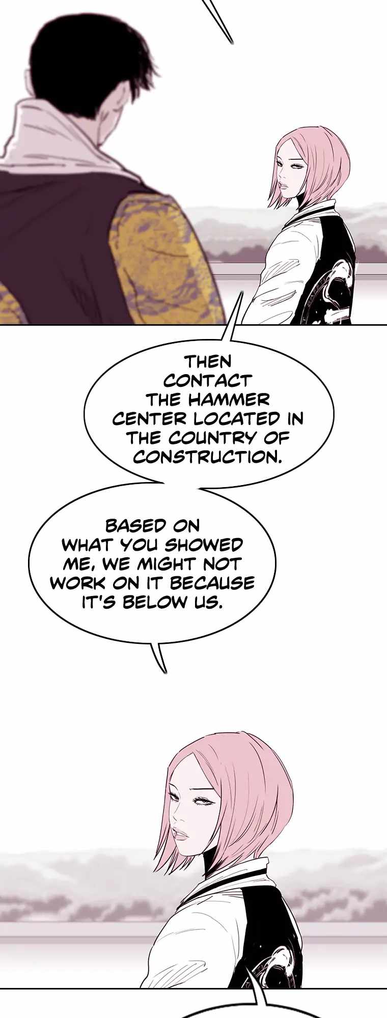 Read A Better Labor chapter 33 image 39 on Lezhin