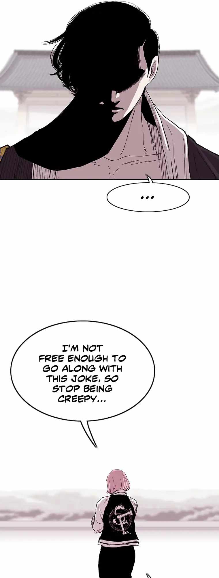 Read A Better Labor chapter 33 image 42 on Lezhin