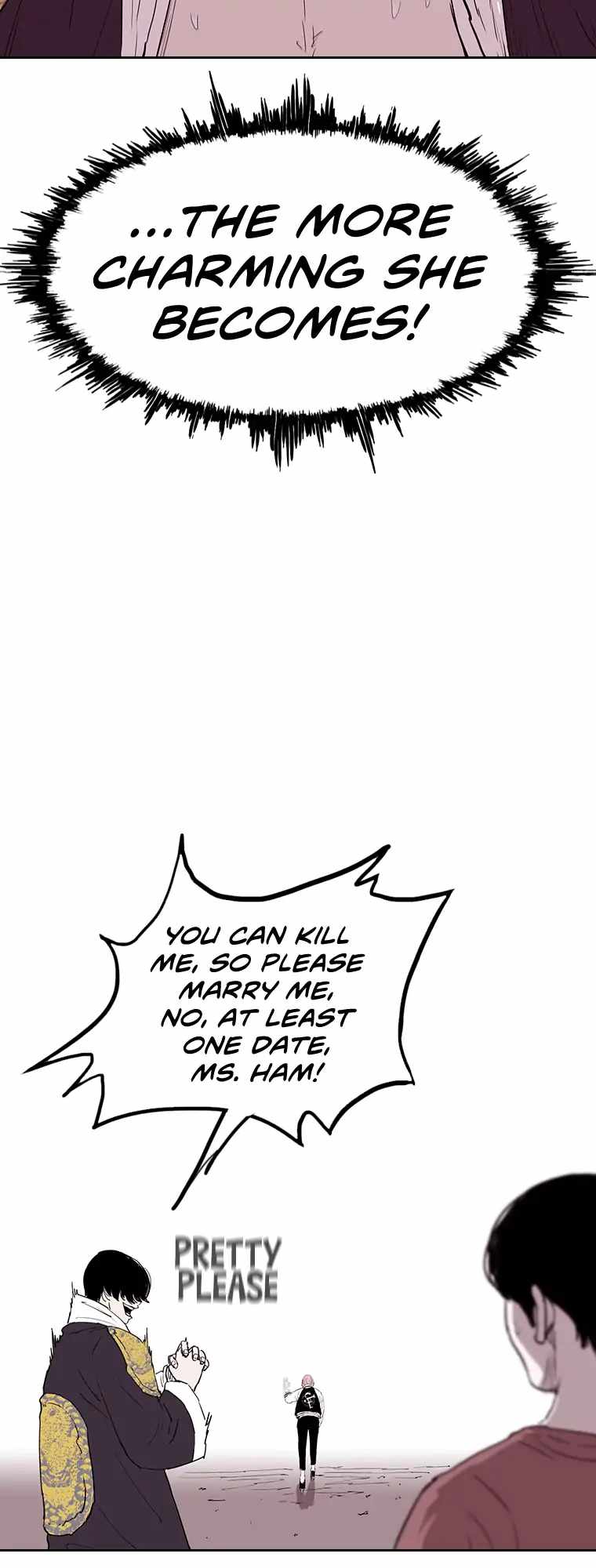 Read A Better Labor chapter 33 image 44 on Lezhin