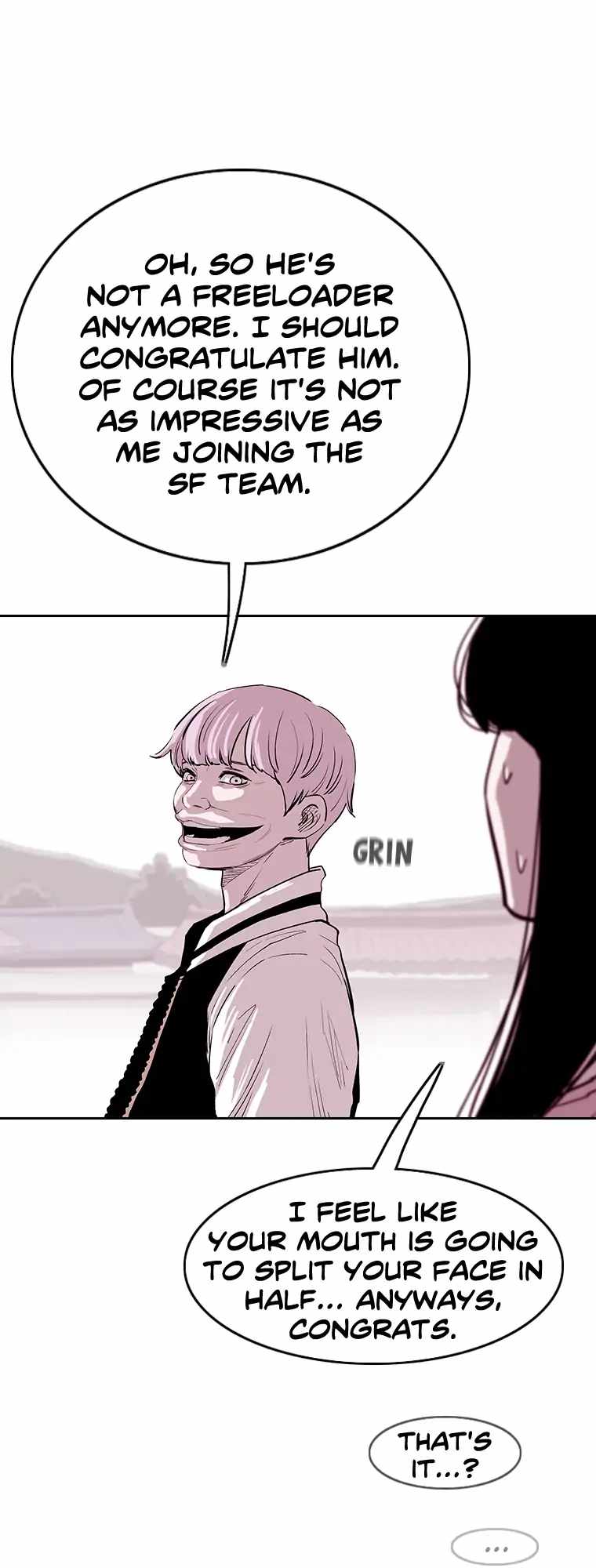 Read A Better Labor chapter 33 image 54 on Lezhin