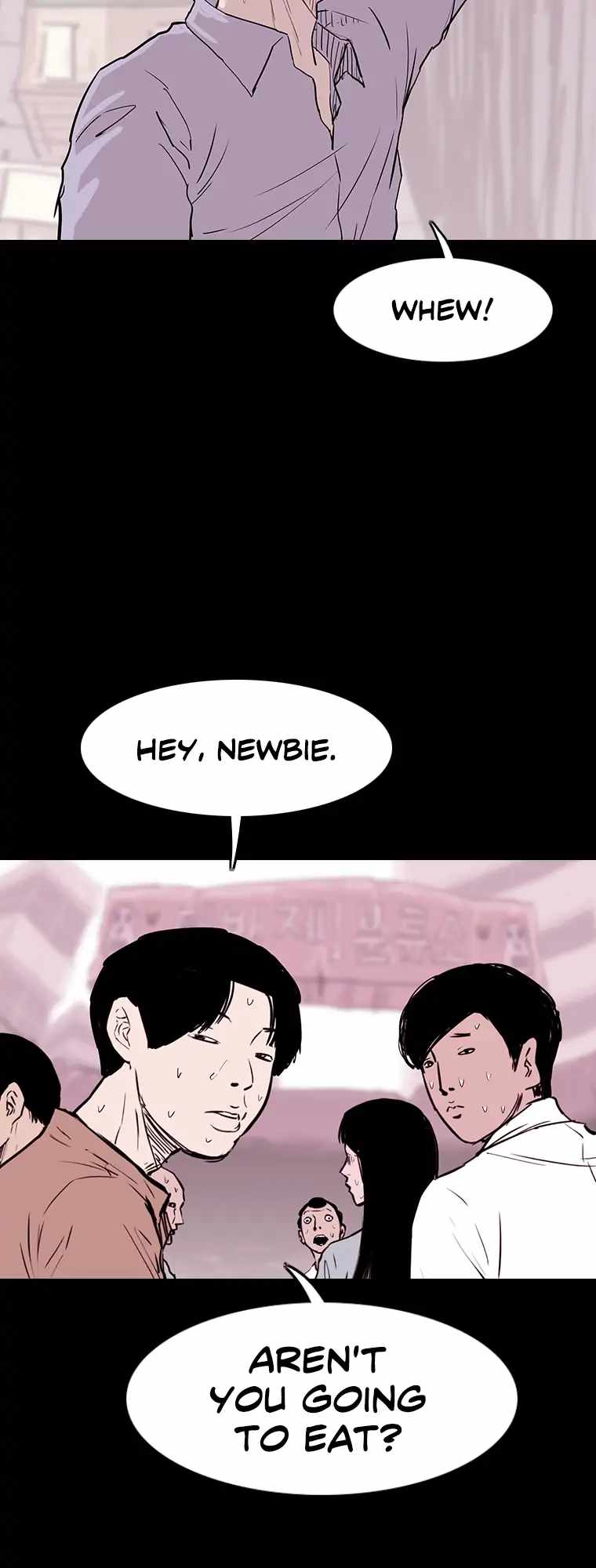 Read A Better Labor chapter 33 image 65 on Lezhin
