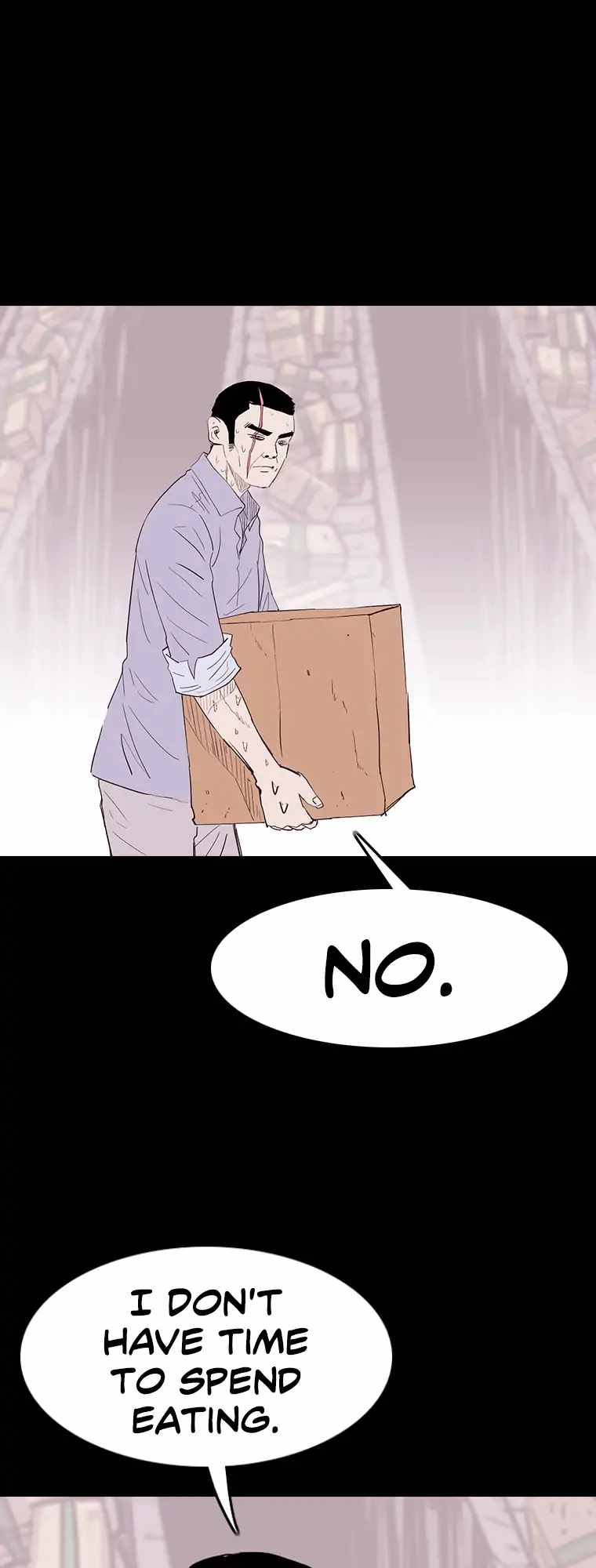 Read A Better Labor chapter 33 image 66 on Lezhin