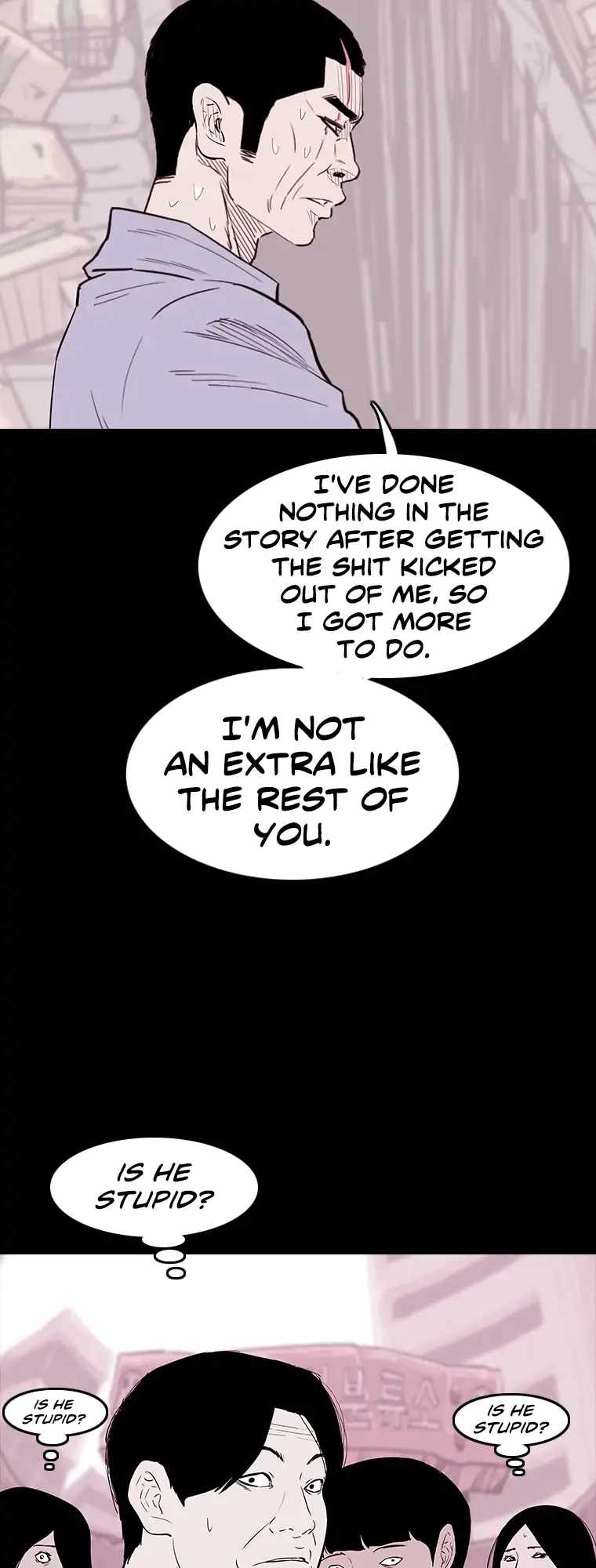 Read A Better Labor chapter 33 image 67 on Lezhin