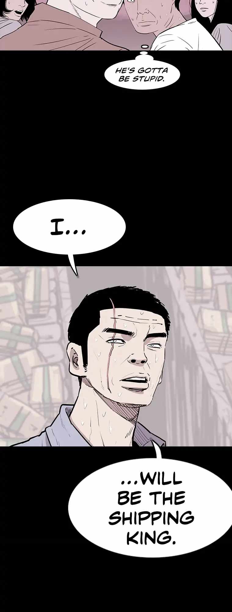 Read A Better Labor chapter 33 image 68 on Lezhin