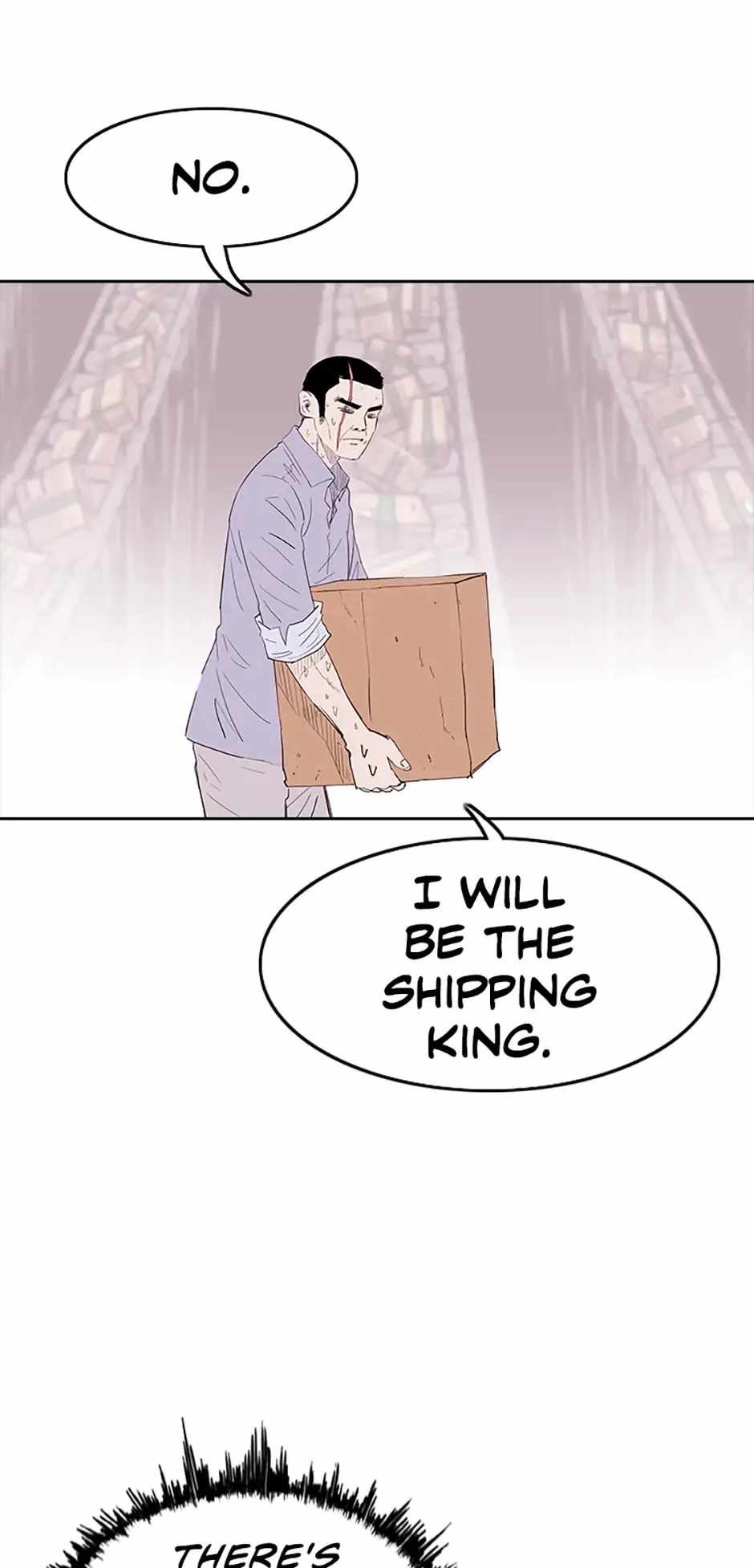 Read A Better Labor chapter 34 image 1 on Lezhin