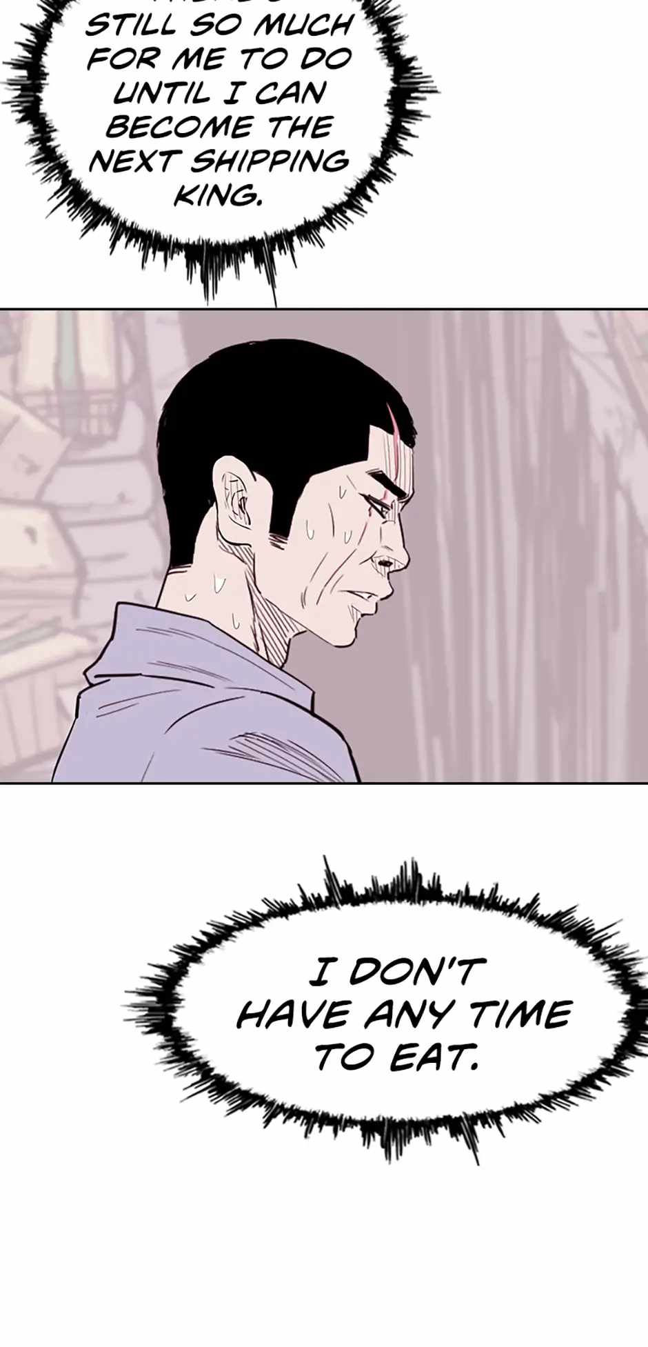 Read A Better Labor chapter 34 image 2 on Lezhin