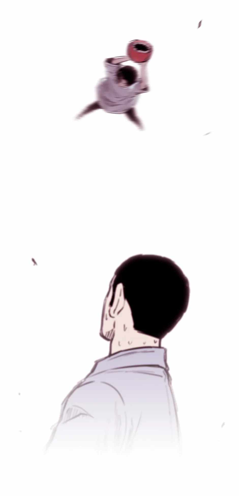 Read A Better Labor chapter 34 image 21 on Lezhin
