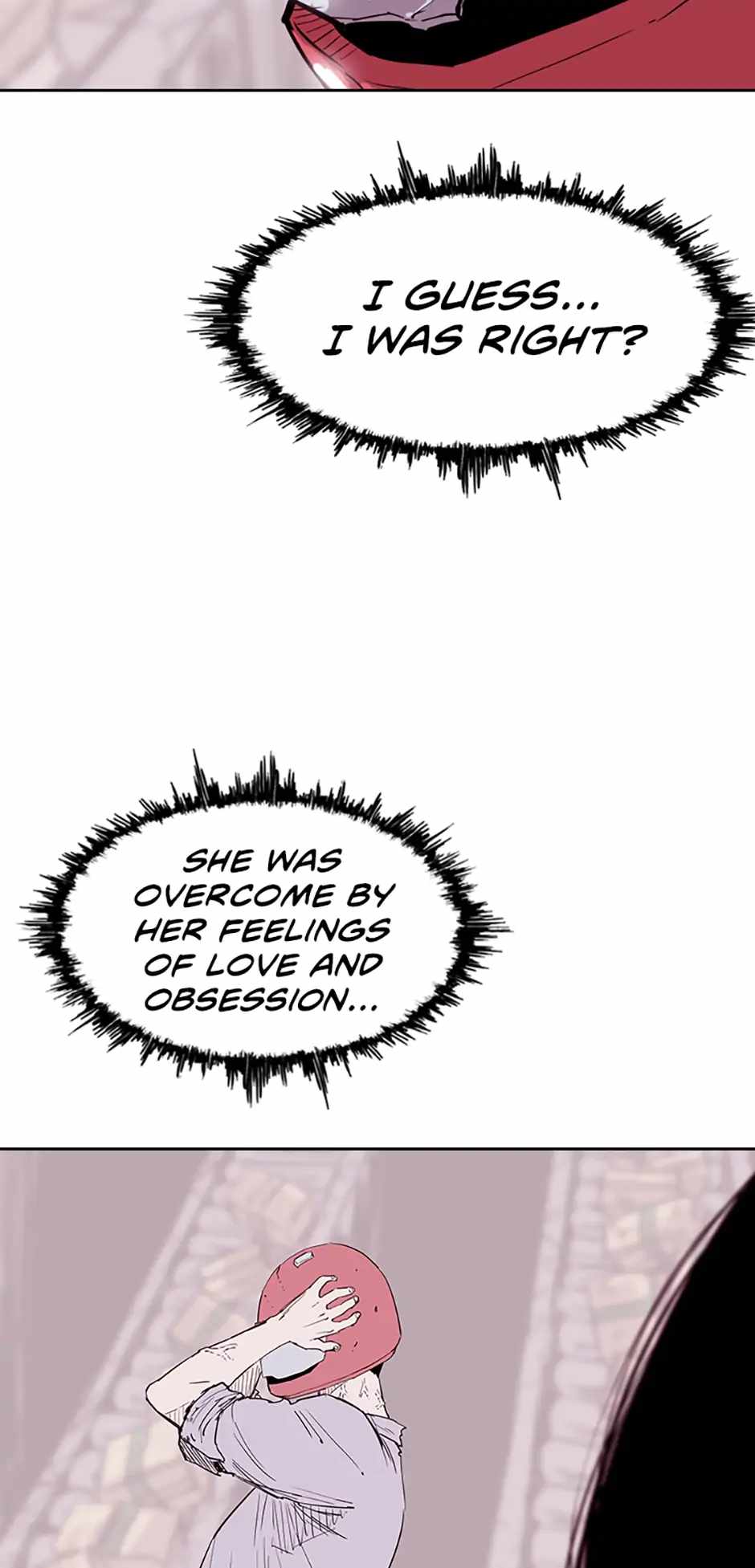 Read A Better Labor chapter 34 image 33 on Lezhin