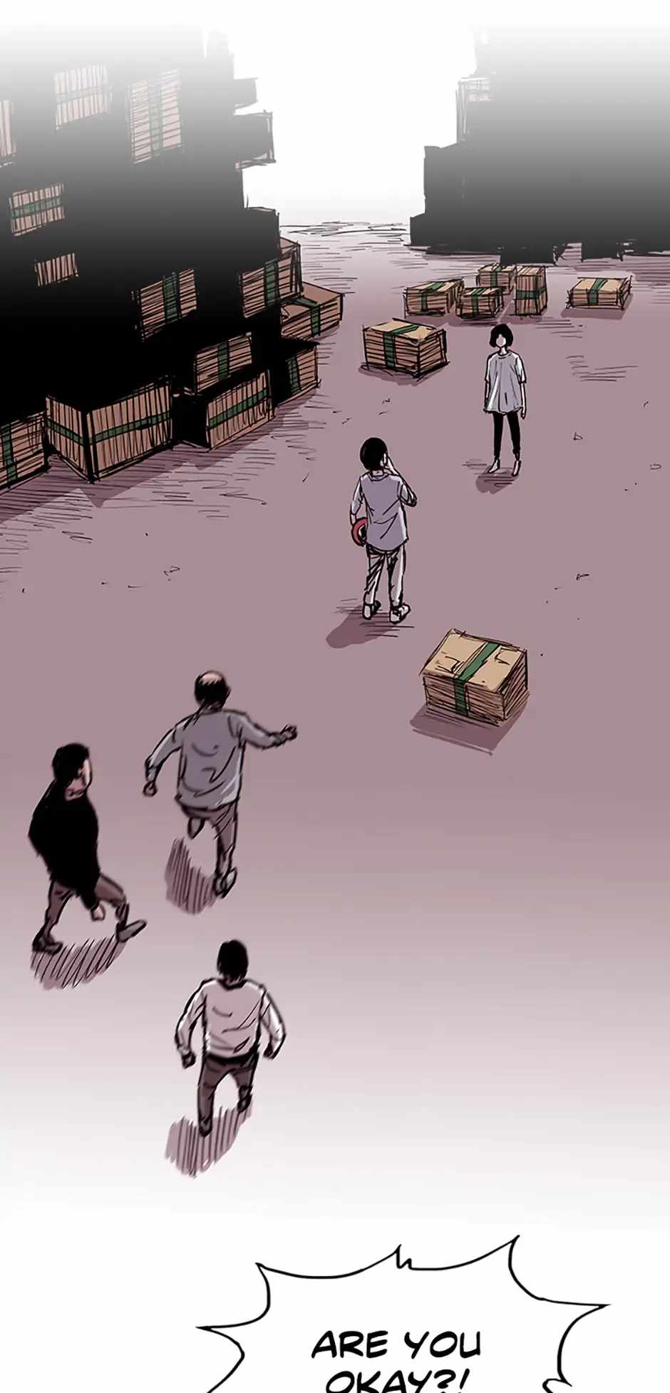 Read A Better Labor chapter 34 image 36 on Lezhin