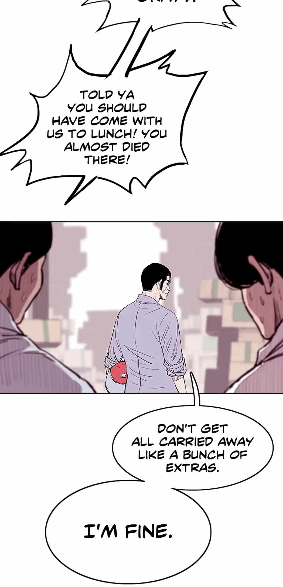 Read A Better Labor chapter 34 image 37 on Lezhin
