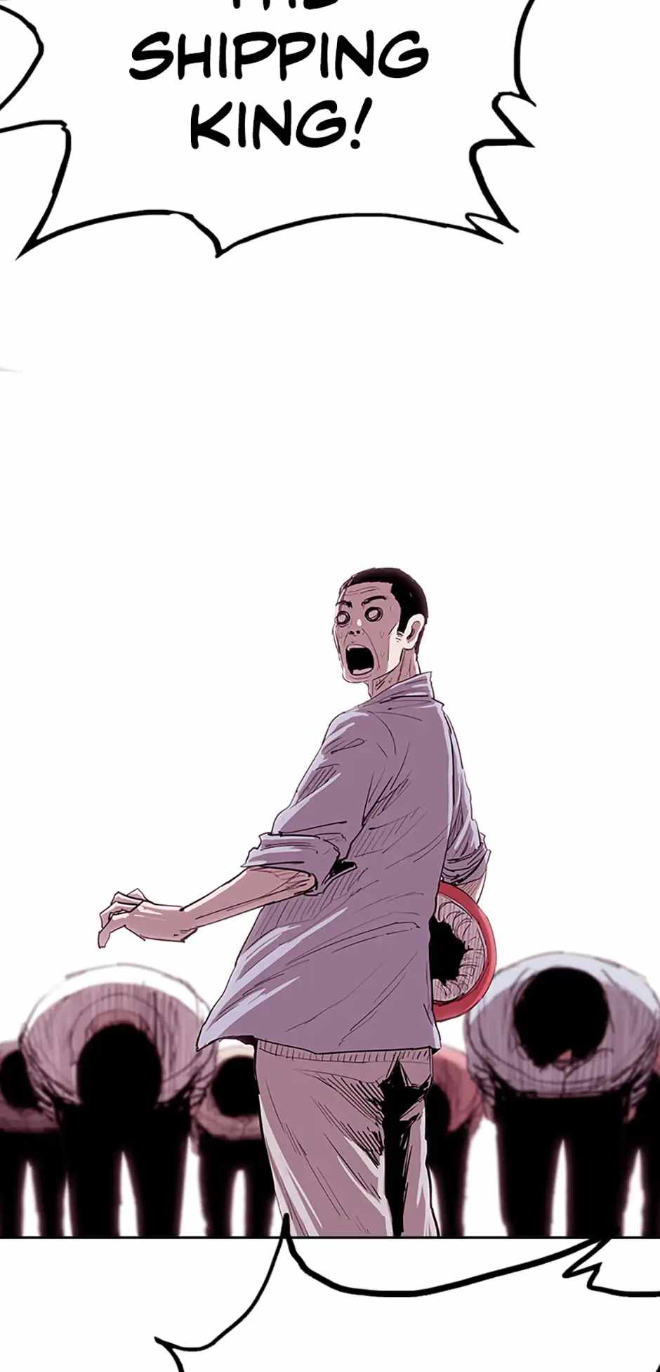 Read A Better Labor chapter 34 image 40 on Lezhin