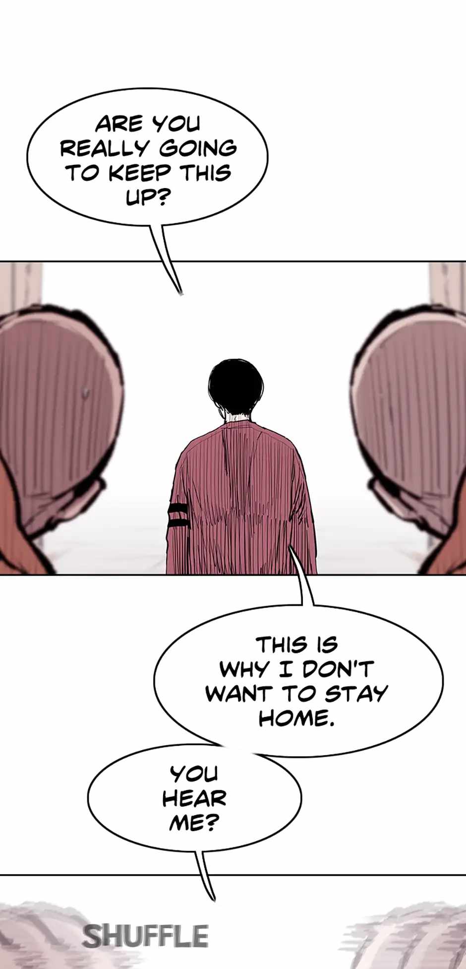 Read A Better Labor chapter 34 image 55 on Lezhin