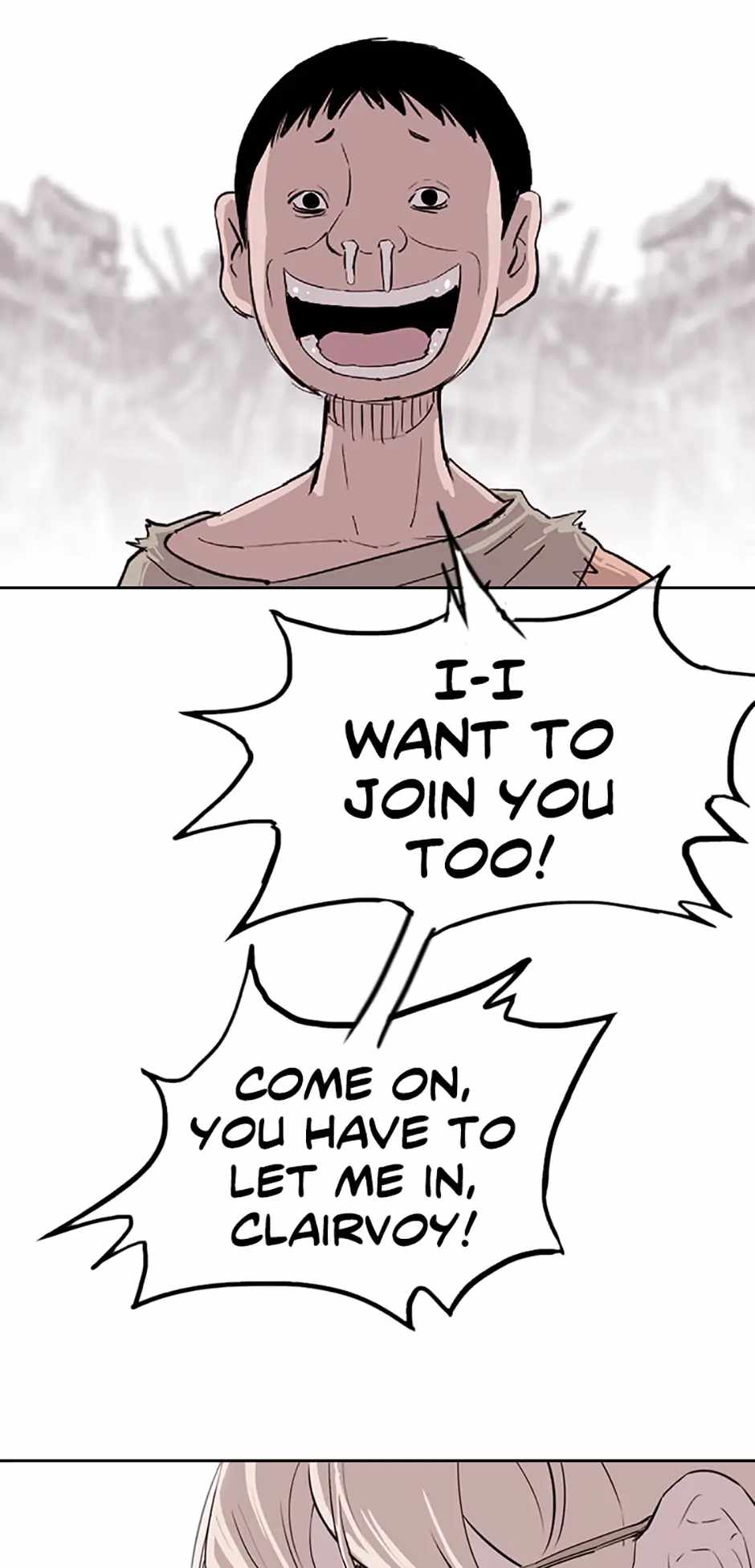 Read A Better Labor chapter 34 image 73 on Lezhin