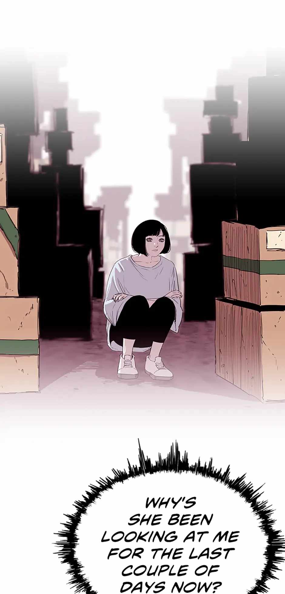 Read A Better Labor chapter 34 image 8 on Lezhin