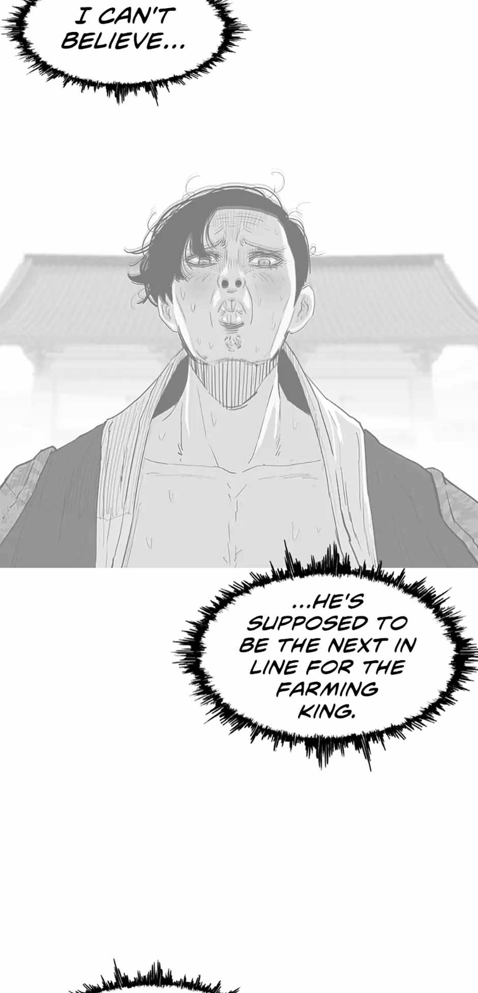 Read A Better Labor chapter 35 image 1 on Lezhin