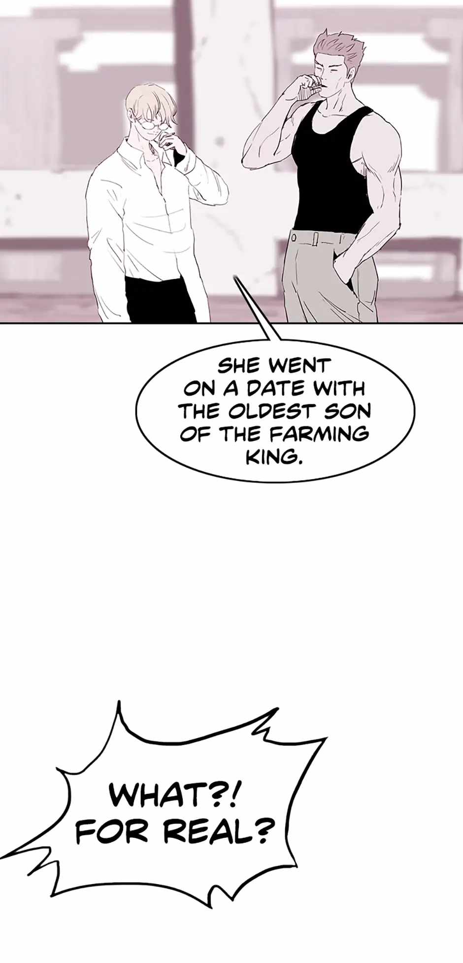 Read A Better Labor chapter 35 image 10 on Lezhin