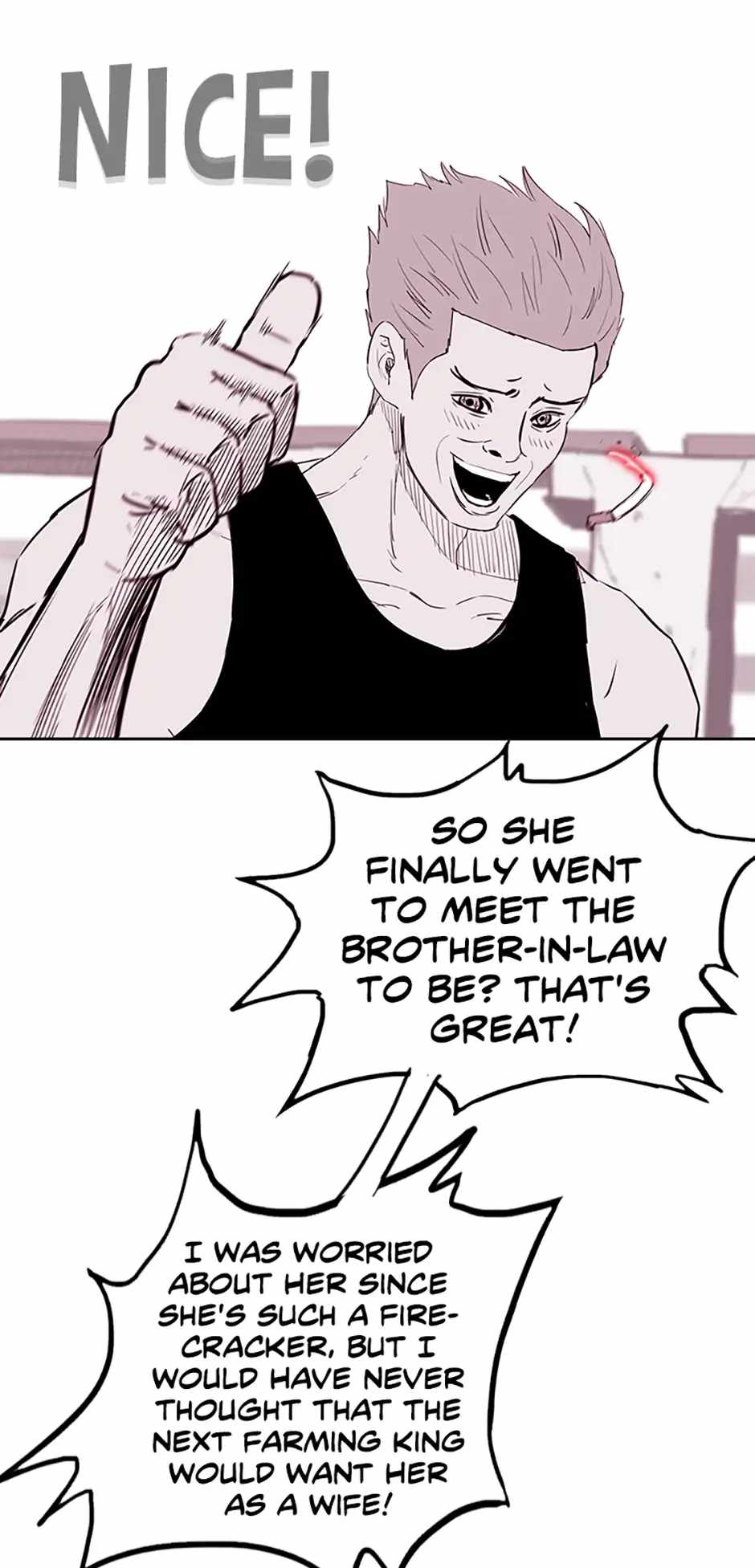 Read A Better Labor chapter 35 image 11 on Lezhin