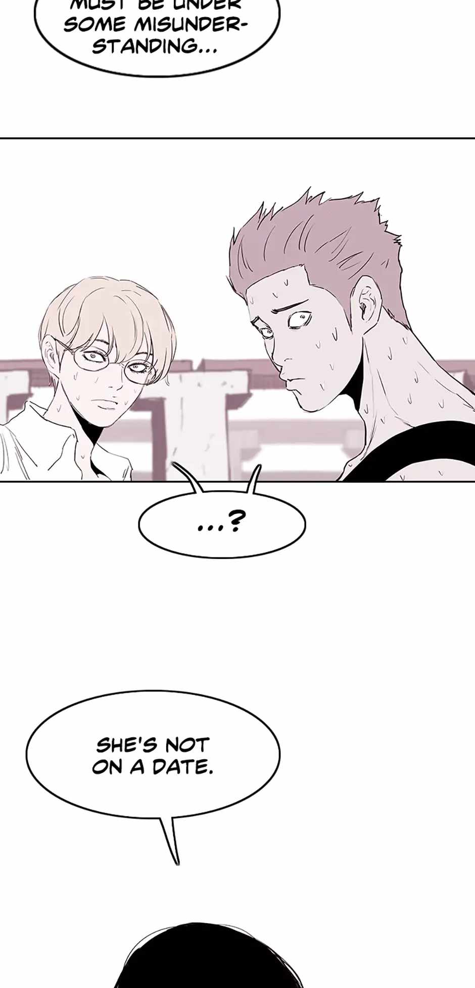 Read A Better Labor chapter 35 image 16 on Lezhin
