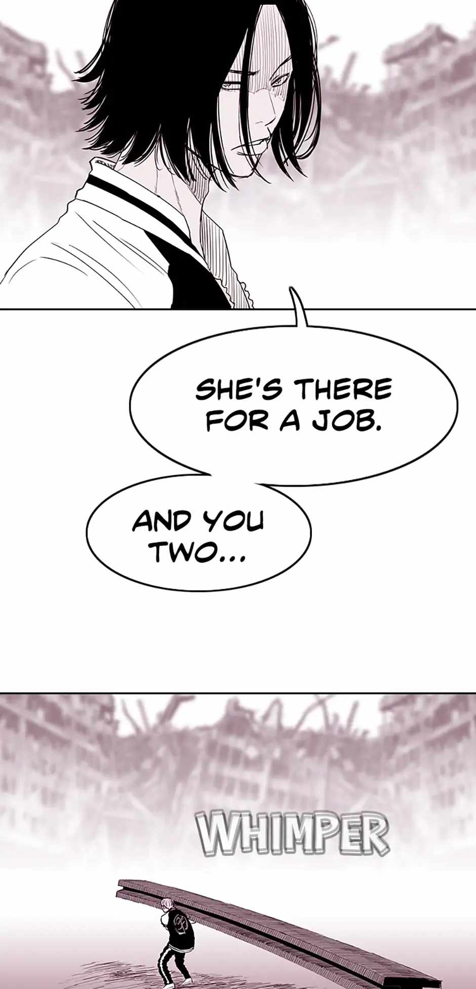 Read A Better Labor chapter 35 image 17 on Lezhin