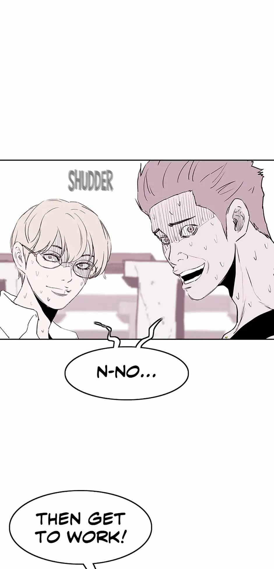Read A Better Labor chapter 35 image 19 on Lezhin