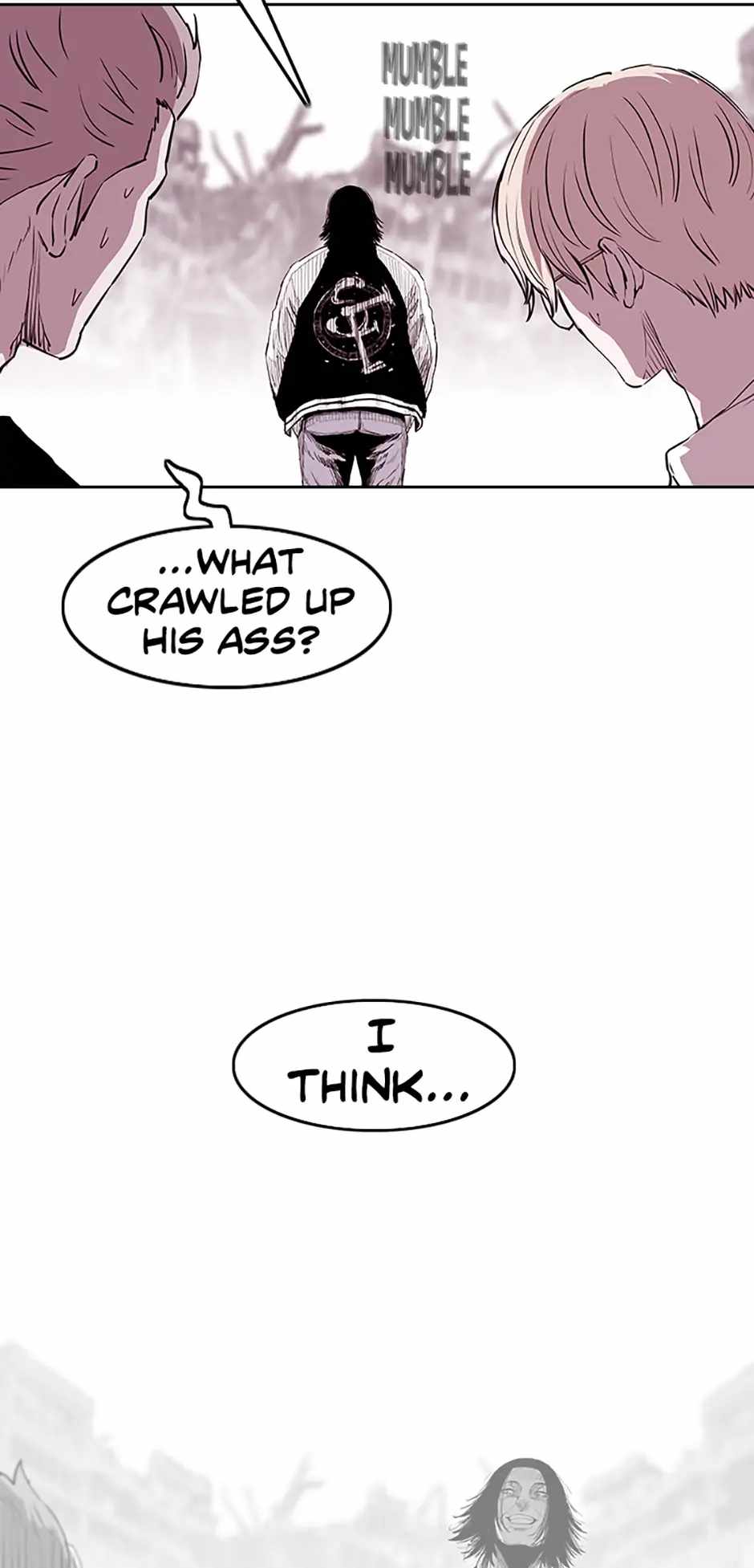 Read A Better Labor chapter 35 image 20 on Lezhin