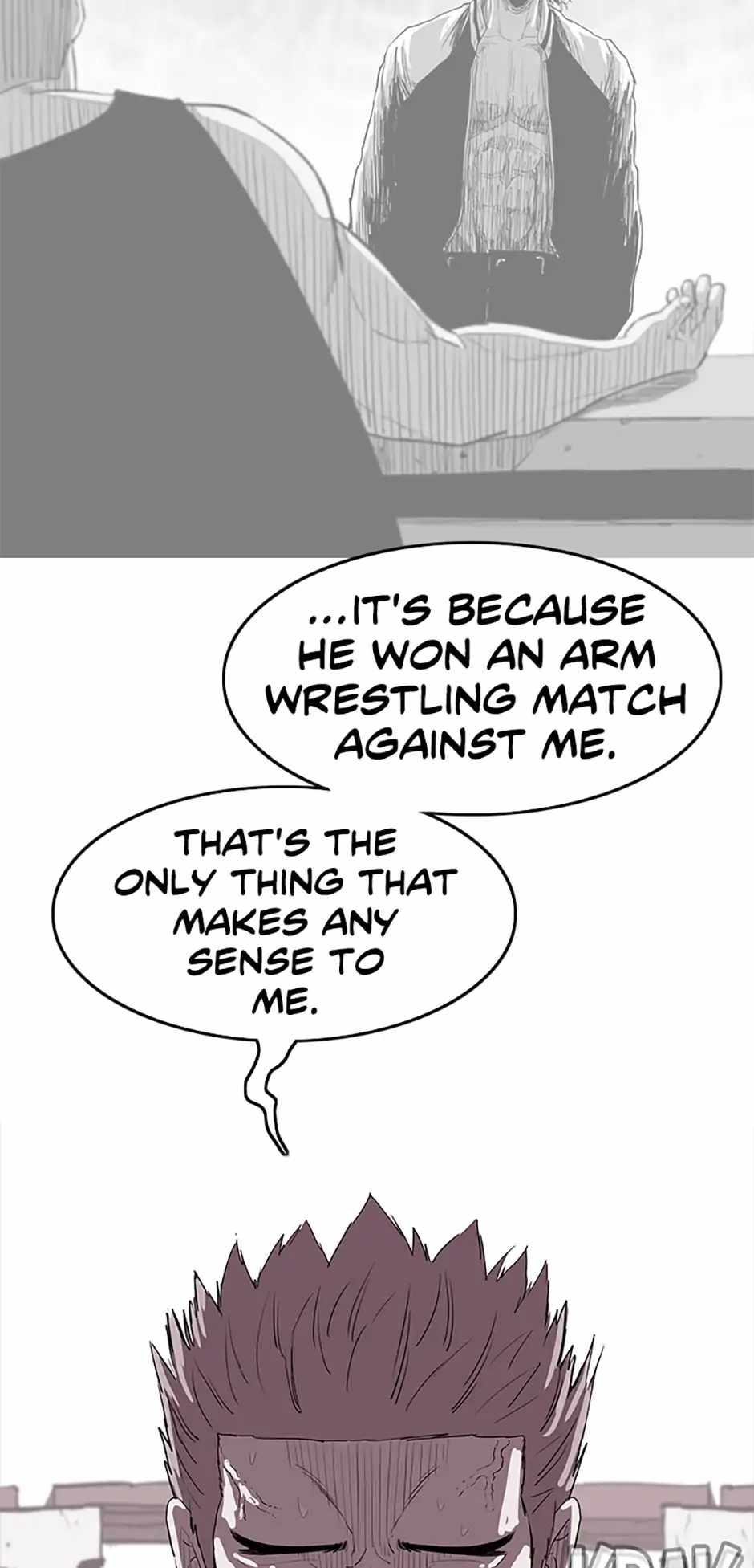 Read A Better Labor chapter 35 image 21 on Lezhin