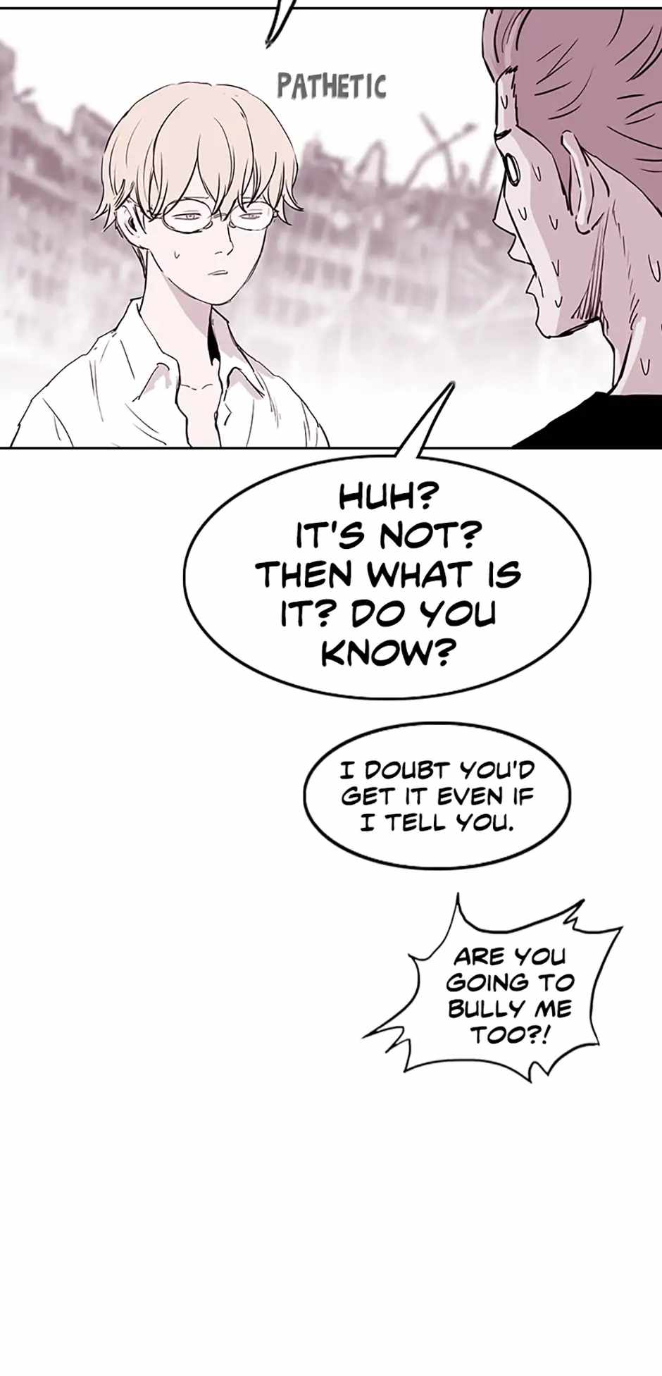 Read A Better Labor chapter 35 image 23 on Lezhin