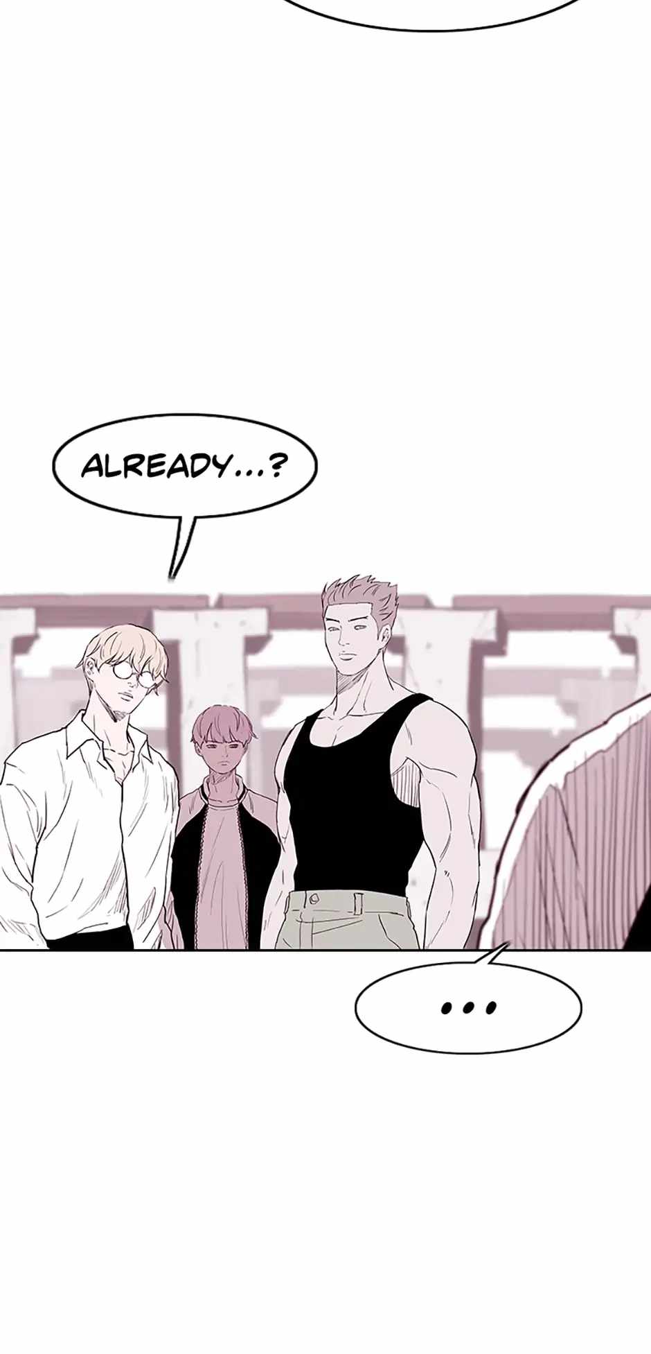 Read A Better Labor chapter 35 image 60 on Lezhin