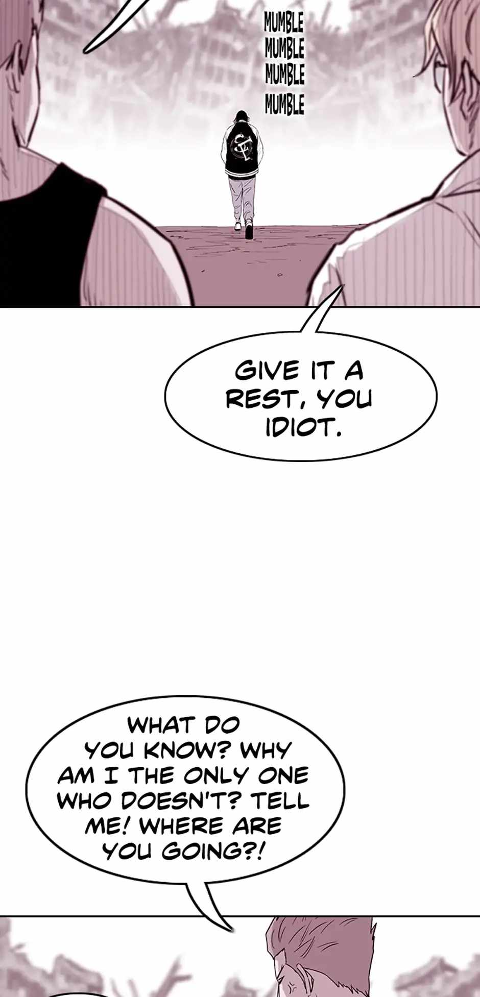 Read A Better Labor chapter 35 image 63 on Lezhin