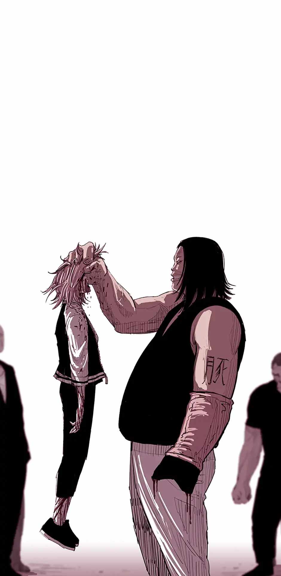 Read A Better Labor chapter 35 image 82 on Lezhin