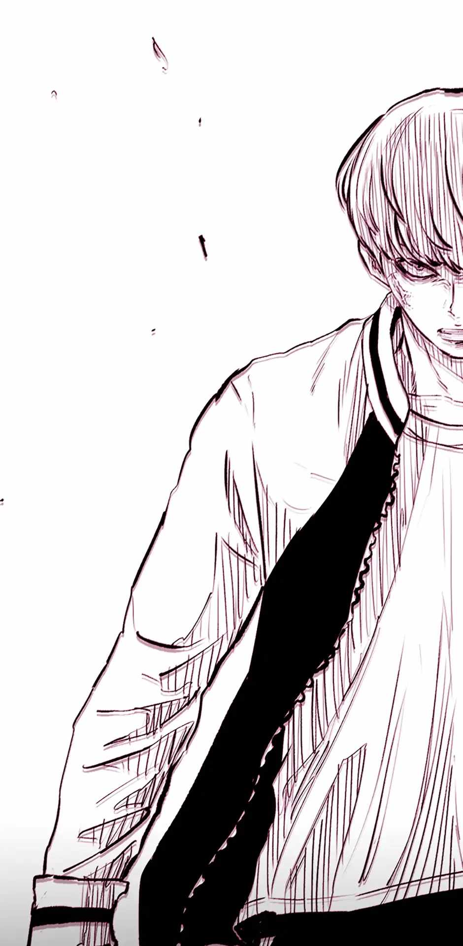 Read A Better Labor chapter 35 image 86 on Lezhin