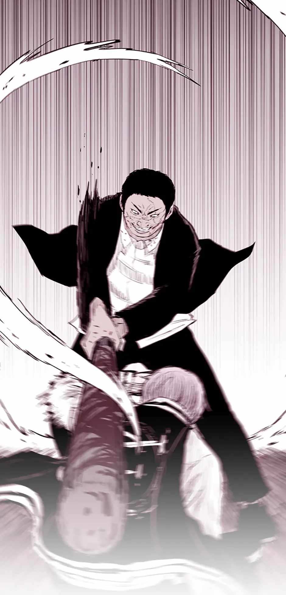Read A Better Labor chapter 36 image 27 on Lezhin