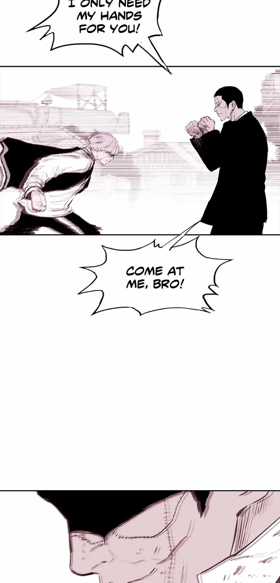 Read A Better Labor chapter 36 image 32 on Lezhin