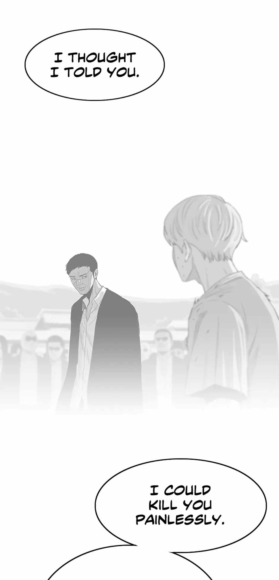 Read A Better Labor chapter 36 image 43 on Lezhin