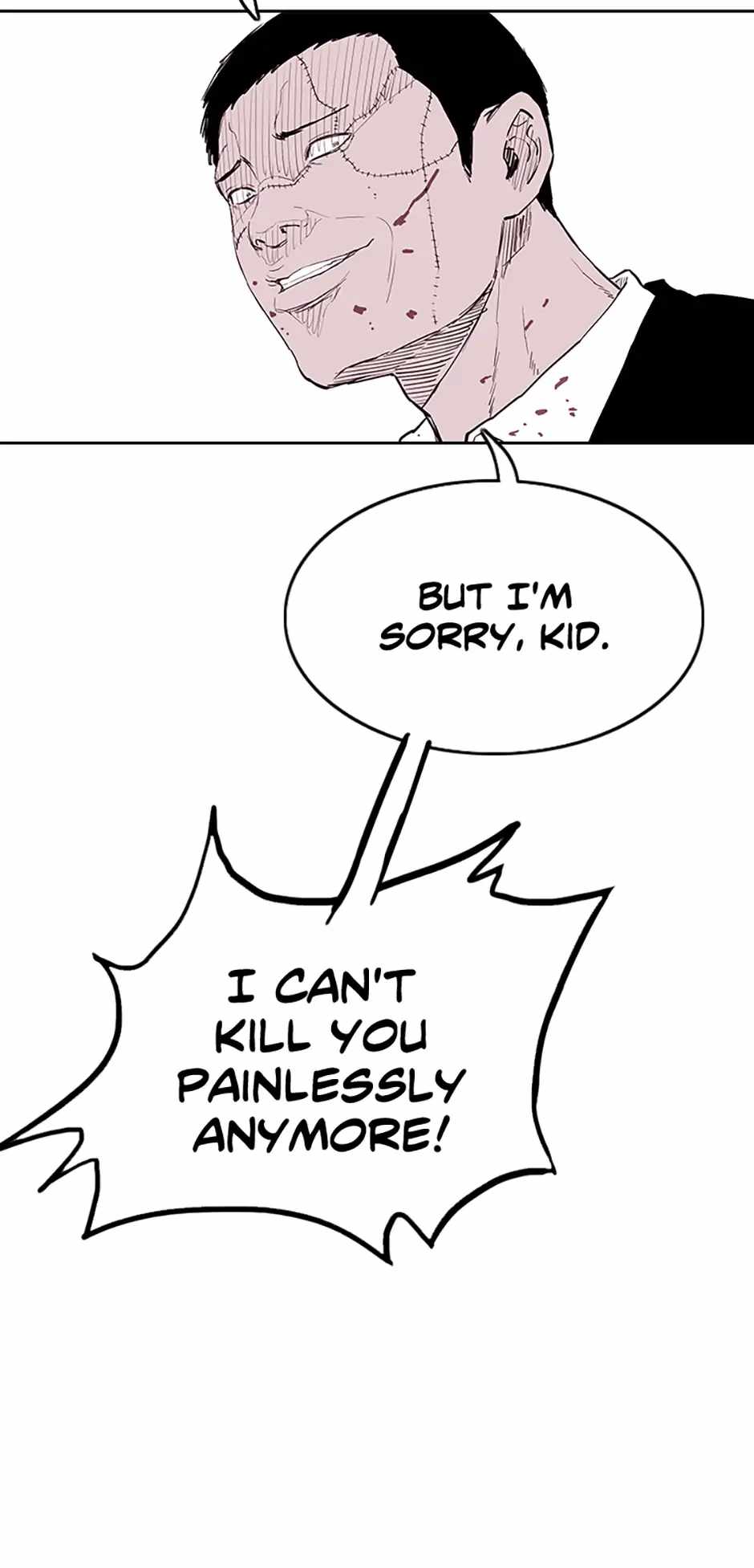 Read A Better Labor chapter 36 image 46 on Lezhin